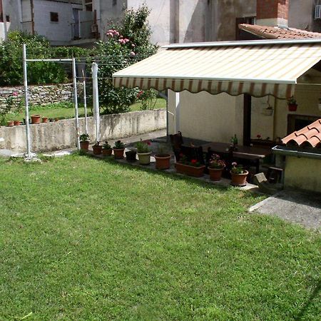 Guesthouse Natalija Pula Zewnętrze zdjęcie
