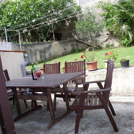 Guesthouse Natalija Pula Zewnętrze zdjęcie