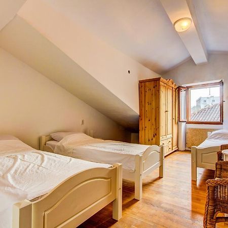 Guesthouse Natalija Pula Pokój zdjęcie