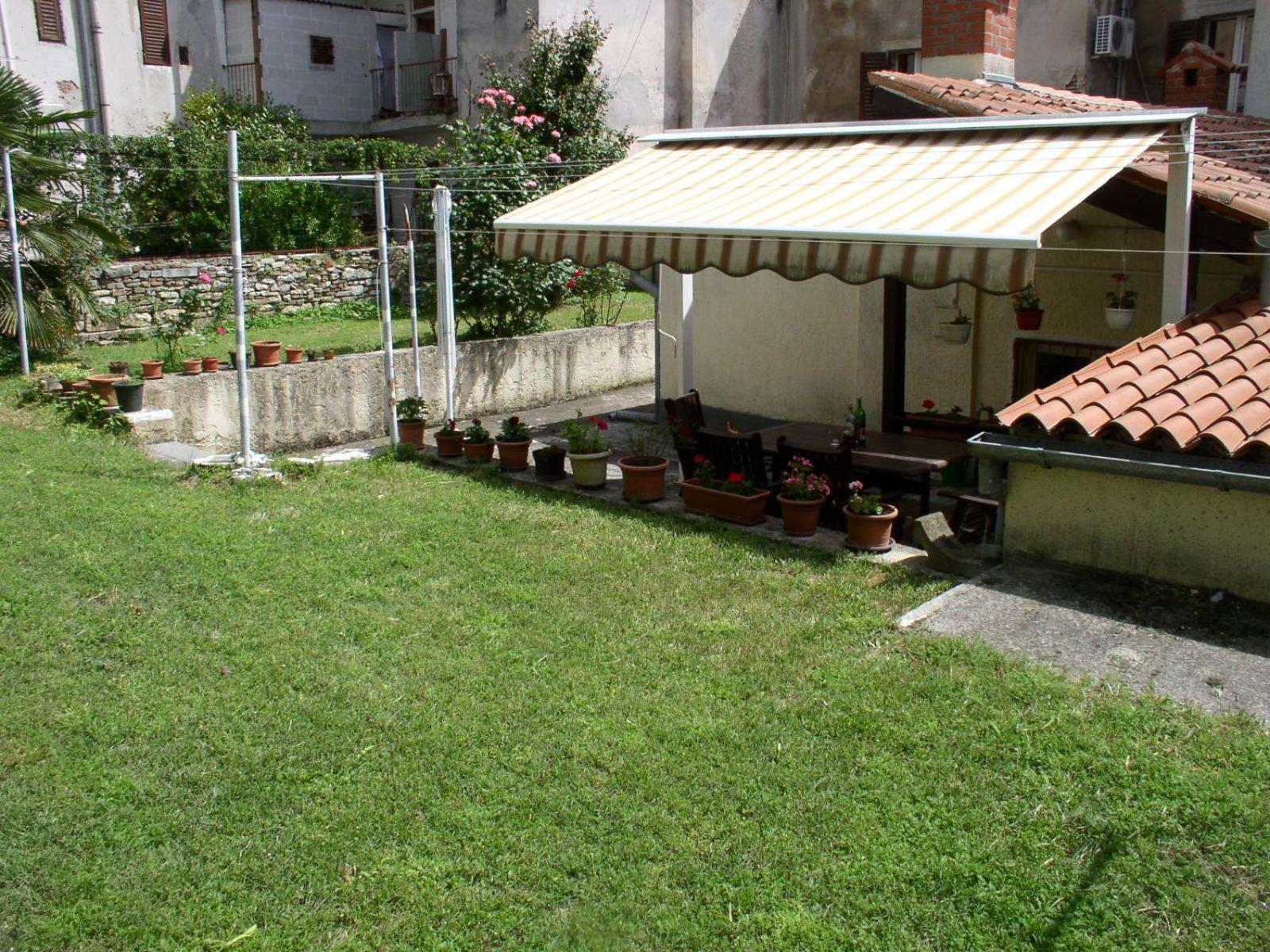 Guesthouse Natalija Pula Zewnętrze zdjęcie