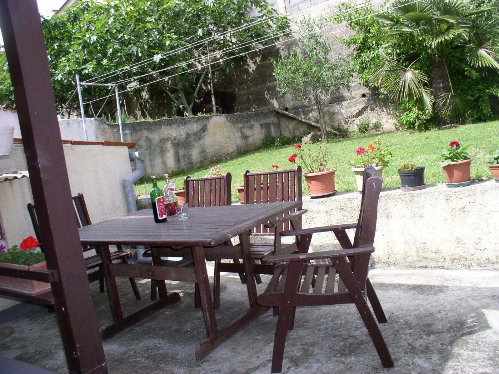 Guesthouse Natalija Pula Zewnętrze zdjęcie