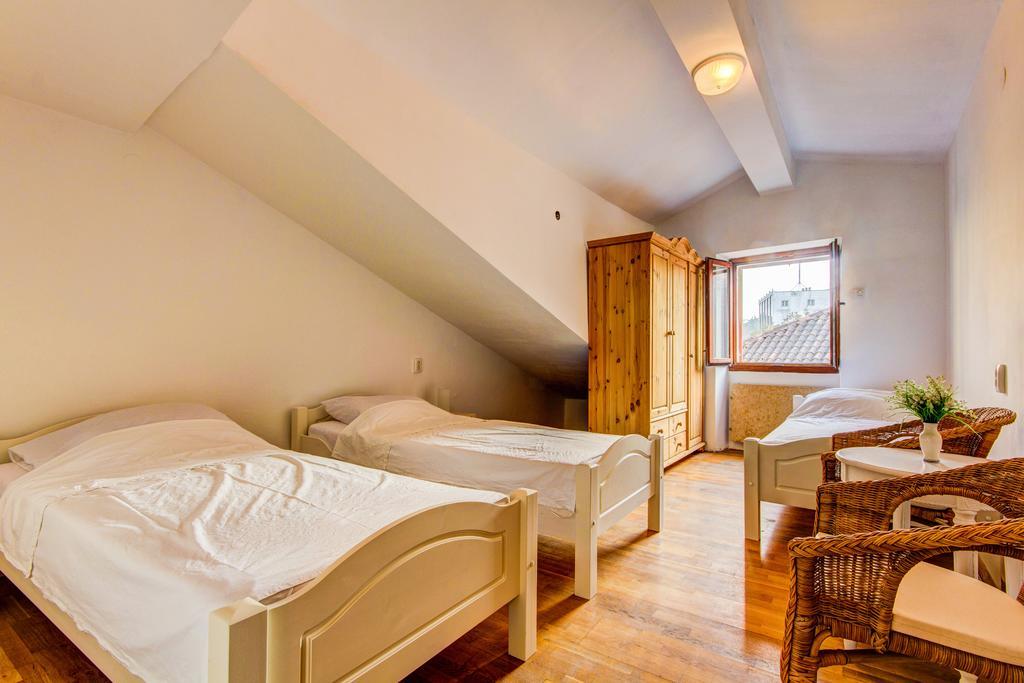 Guesthouse Natalija Pula Pokój zdjęcie