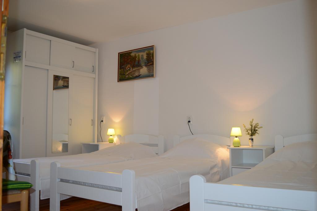 Guesthouse Natalija Pula Zewnętrze zdjęcie