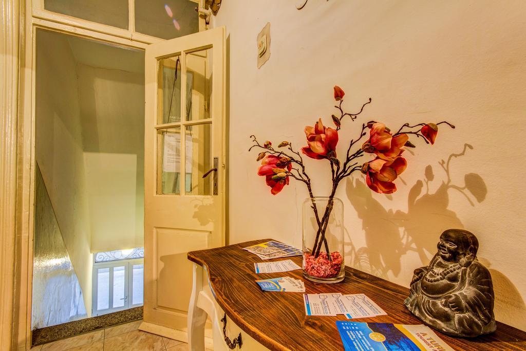 Guesthouse Natalija Pula Zewnętrze zdjęcie
