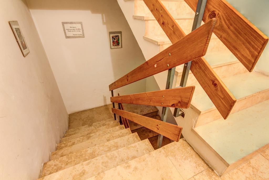 Guesthouse Natalija Pula Zewnętrze zdjęcie
