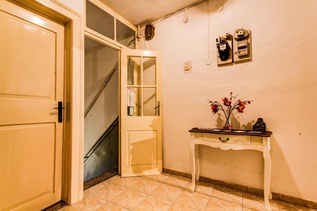 Guesthouse Natalija Pula Zewnętrze zdjęcie